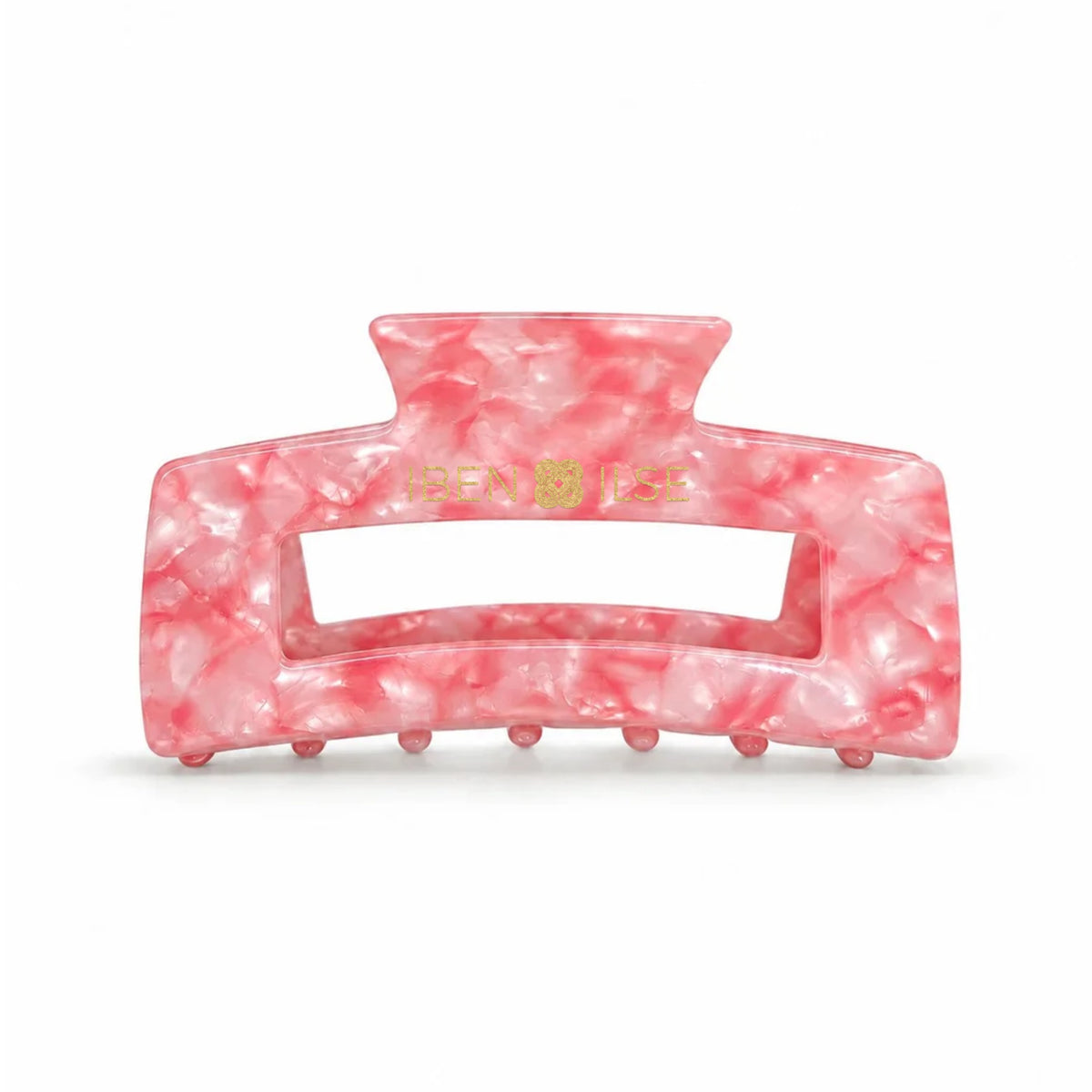 Josefine M hårklype Rose Water – Iben Ilse