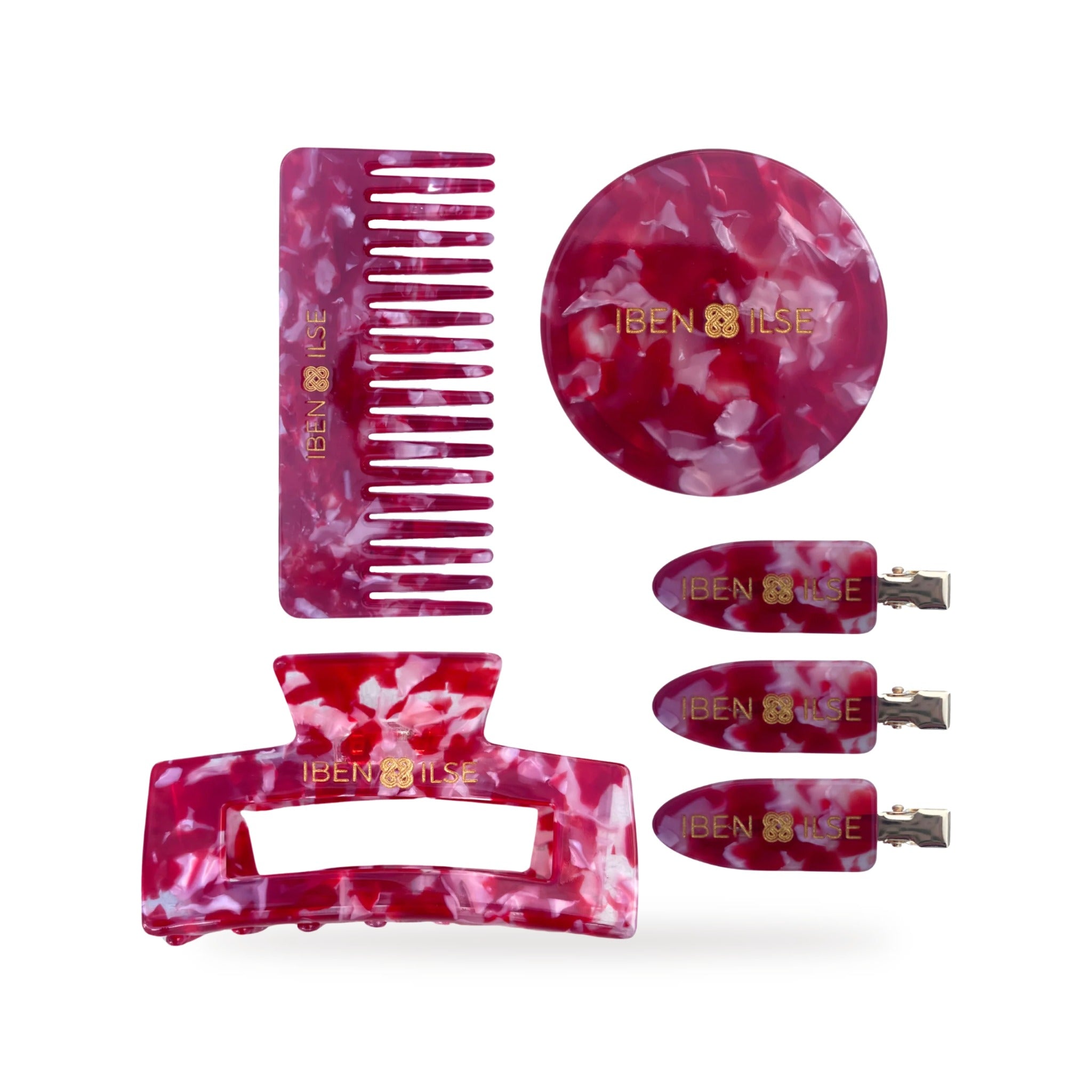 All You Need gavesett Hot Valentine – Iben Ilse