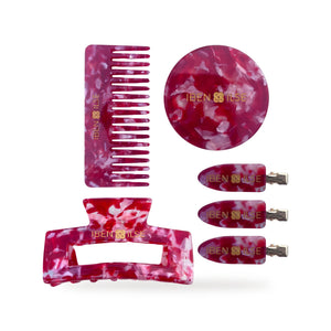 All You Need gavesett Hot Valentine – Iben Ilse