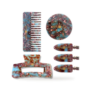 All You Need gavesett Ocean Treasure – Iben Ilse
