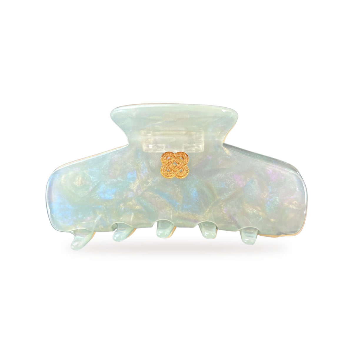 Théa hårklype Minty Breeze – Iben Ilse