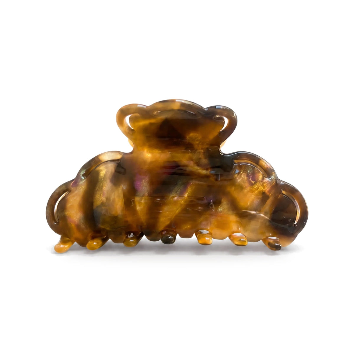 Estér hårklype Sticky Bun – Iben Ilse