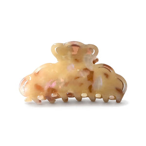 Estér hårklype Honey Glow – Iben Ilse