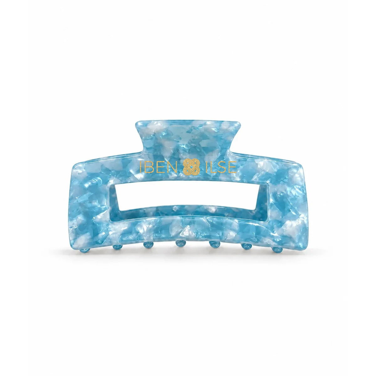 Josefine S hårklype Ocean Ice – Iben Ilse